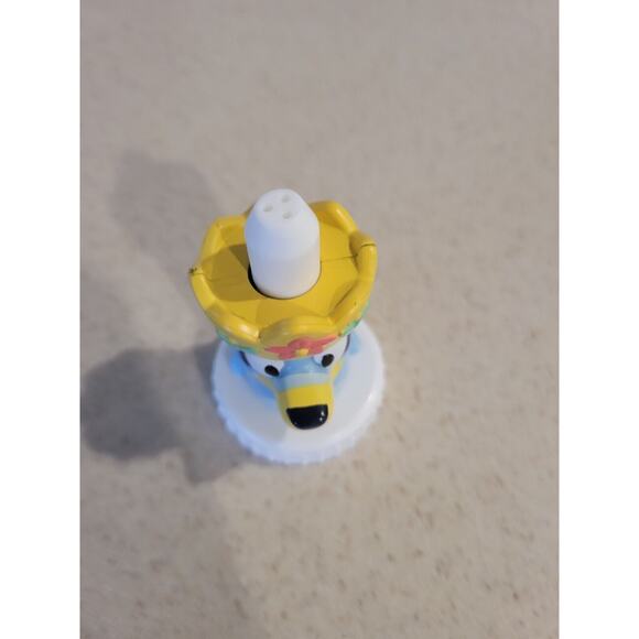 BLUEY Good 2 Grow Juice Topper - Hard to find - Picture 4 of 8